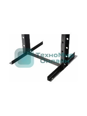 Пресс гидравлический Matrix 12 т, 1230x500x510 мм