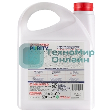 Кондиционер-ополаскиватель для белья Maunfeld Purity Сказочная долина 4700 мл MFS4700FV