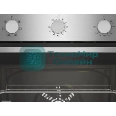 Духовой шкаф Indesit IBFTE 3634 IX