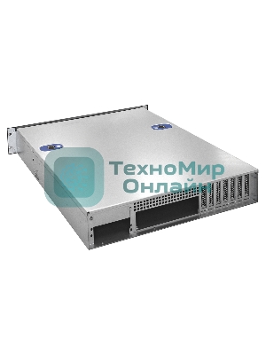 Серверный корпус ExeGate Pro EX281293RUS 2U550-HS08 RM 19