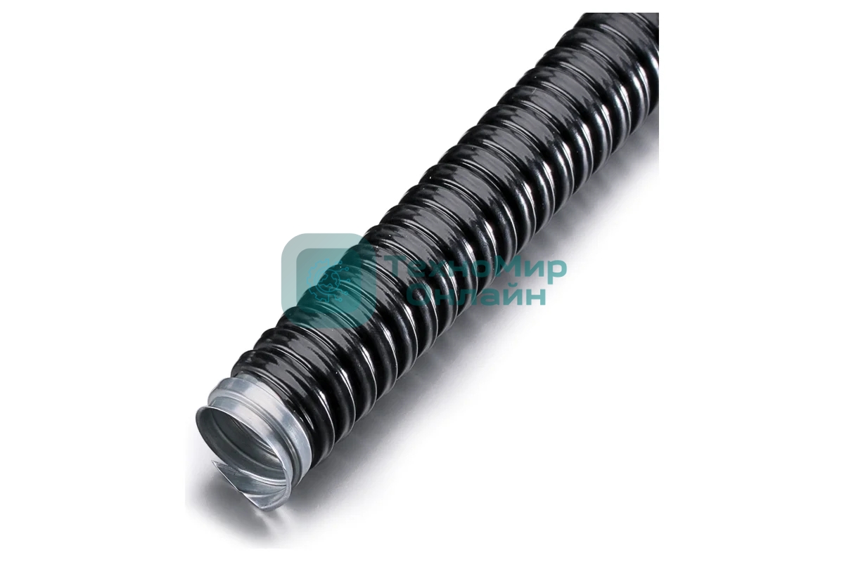 Металлорукав Fortisflex Р3-ЦПнг-LS 10