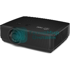 Проектор Cactus Bright CS-S4.B 3LCD 5900Lm ANSI (1920x1200) 30000:1 ресурс лампы:10000часов 1xUSB typeA 1xUSB typeB 2xHDMI 4.45кг