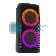 Портативная колонка Soundmax SM-PS4428 черный