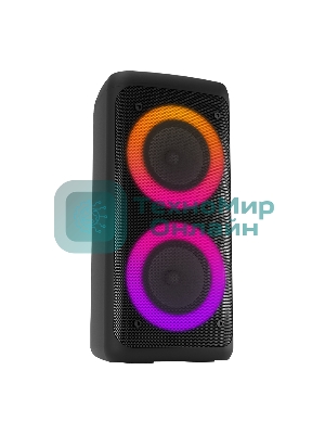 Портативная колонка Soundmax SM-PS4428 черный