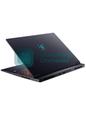 Ноутбук Acer Predator Helios Neo 16S AI PHN16S-71 Intel Core Ultra 9 275HX/32Gb/SSD 2Tb/RTX 5070 8Gb/16
