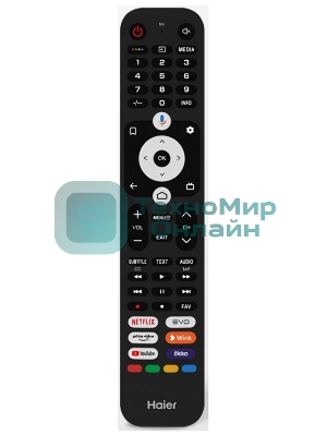 Телевизор Haier 65