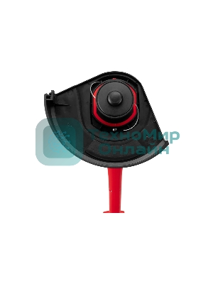 Триммер электрический МТХ TХ-350, от сети, 350 Вт