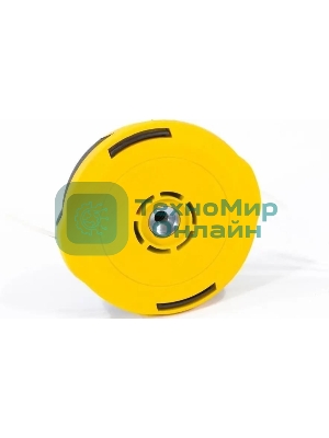 Катушка Denzel универ. триммер. гайка м8 гайка м10 винт м8-м10 лев. резьба шаг 1.25мм