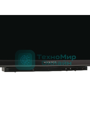 Телевизор Harper 50