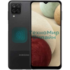 Смартфон Samsung Galaxy A12 SM-A127F 4/128Gb черный