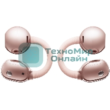 Наушники TWS HUAWEI FreeClip 2 розовое золото, открытые (клипсы), Bluetooth, до 9 ч