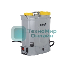 Опрыскиватель аккумуляторный Huter SP-10Li-SFA Grey