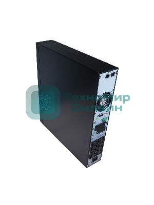 Источник бесперебойного питания (ИБП) ACD PW-RackLine 2000I