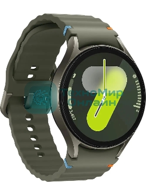 Умные часы Samsung Galaxy Watch 7 LTE 44мм 1.47