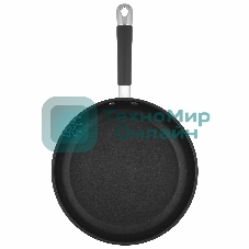 Сковорода Rondell Flaммe RDS-1674, 26 см, без крышки, стальной