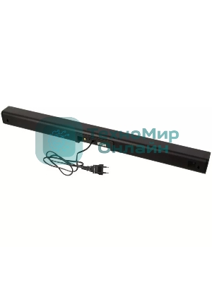 Звуковая панель Xiaomi Soundbar 2.0 EU S22E черный QBH4286EU