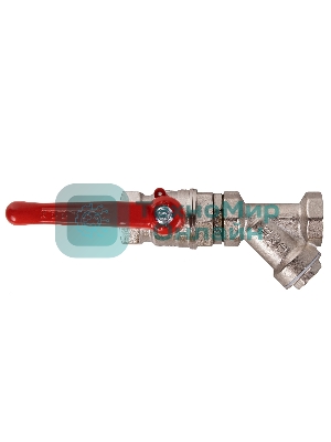 Узел смесительный Ballu BMU-4.0