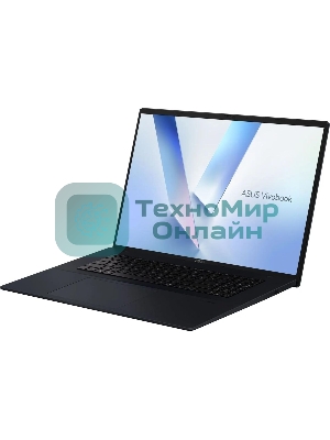 Ноутбук Asus Vivobook 18 M1807HA-S8025 Ryzen 7 260 16Gb SSD 1Tb AMD Radeon 18.4
