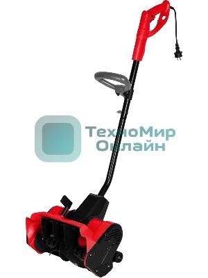 Снегоуборщик электрический Starwind EST-1500 1.5кВт
