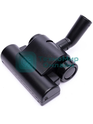 Пылесос Sharp ECJB19RS серебристый, 350/1900 Вт, уборка сухая, пылесборник мешок 2.3 л