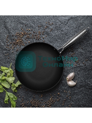 Сковорода чугунная TalleR TR-44914 28 см