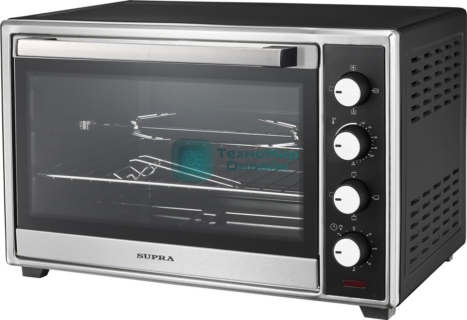 Мини-печь SUPRA MTS-6505