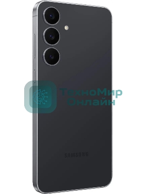 Смартфон Samsung Galaxy S25 FE SM-S731B 8/256Gb черный