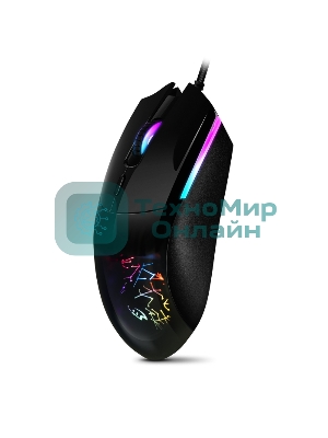 Мышь проводная SVEN RX-G800