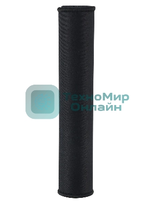 Коврик для мыши Acer OMP210 Мини 250x200x3мм черный