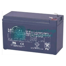 Аккумулятор STAR/LEOCH DJW12-7.2 F2