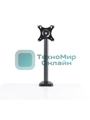 Кронштейн для мониторов ЖК Buro M3 черный 15