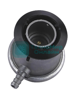 Редуктор к газ.баллону РДСГ2-1,2 без вентиля Беларусь