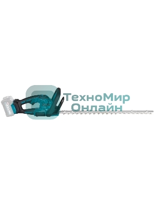 Кусторез Makita UH021GZ аккум.