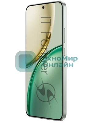 Смартфон HONOR X9d 8/256Gb, зеленый