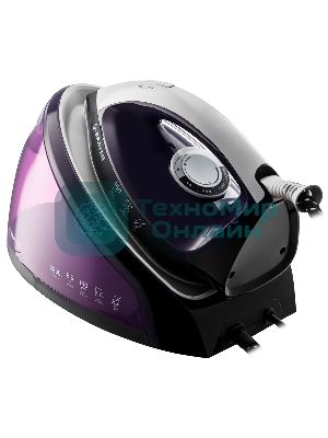 Паровая станция BRAYER BR4152