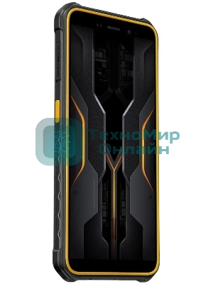 Смартфон Ulefone Armor X12 Pro 4/64GB оранжевый