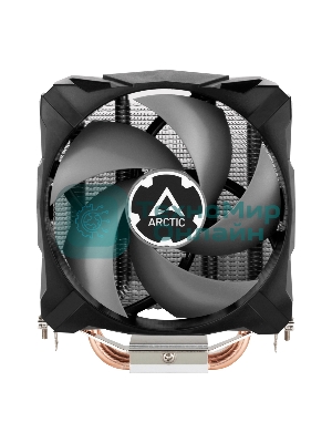 Кулер Arctic Freezer 7 X CO 1200/1150-56, Ryzen (AM4) RET (ACFRE00085A)