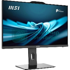 Моноблок MSI Pro AP242P 14M AiO 23,8