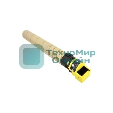 Картридж лазерный ELP TN-328Y желтый (28000 стр.) для Konica-Minolta bizhub C250i/C300i/C360i