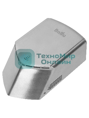 Сушилка для рук электрическая Ballu BAHD-1010