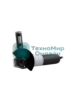 Угловая шлифовальная машина Ресанта УШМ-125/1100 1100Вт 11000об/мин рез.шпин.:M14 d=125мм