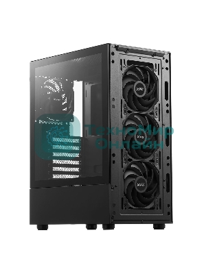 Компьютерный корпус XPG VALORMESHC4VA-BKCWW