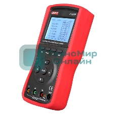 Токоизмерительные клещи UNI-T UT267B