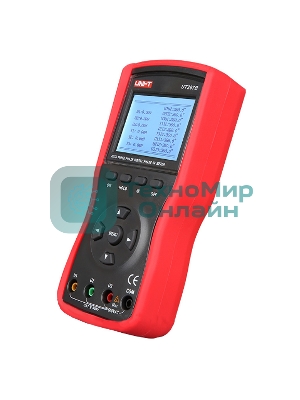 Токоизмерительные клещи UNI-T UT267B