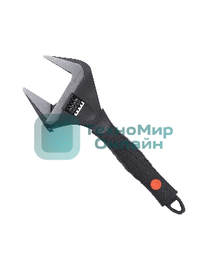 Ключ разводной Patriot TAW 308, Cr-V, тонкие губки, фосфатирование, 308 мм, зев 60 мм