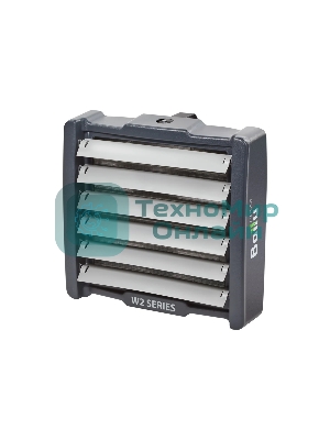 Тепловентилятор водяной Ballu BHP-W2-100-LN