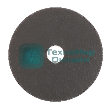 Диск отрезной EDGE by Patriot 125x1,2x22,23 по металлу