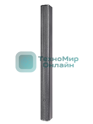 Звуковая колонна Intrend ITSPK-CL925-G пассивная, 9x2.5