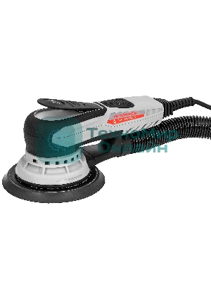 Эксцентриковая шлифовальная машина ИНТЕРСКОЛ 799.1.1.70