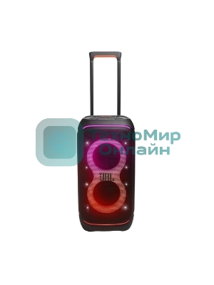 Акустическая система JBL PARTYBOX STAGE 320 (CN) 240W черный